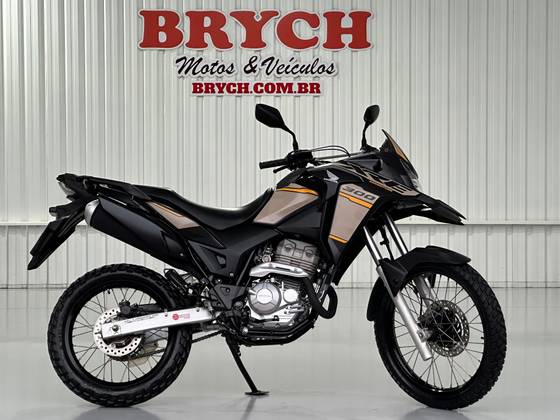 HONDA XRE 300 ADVENTURE HONDA XRE 300 ADVENTURE